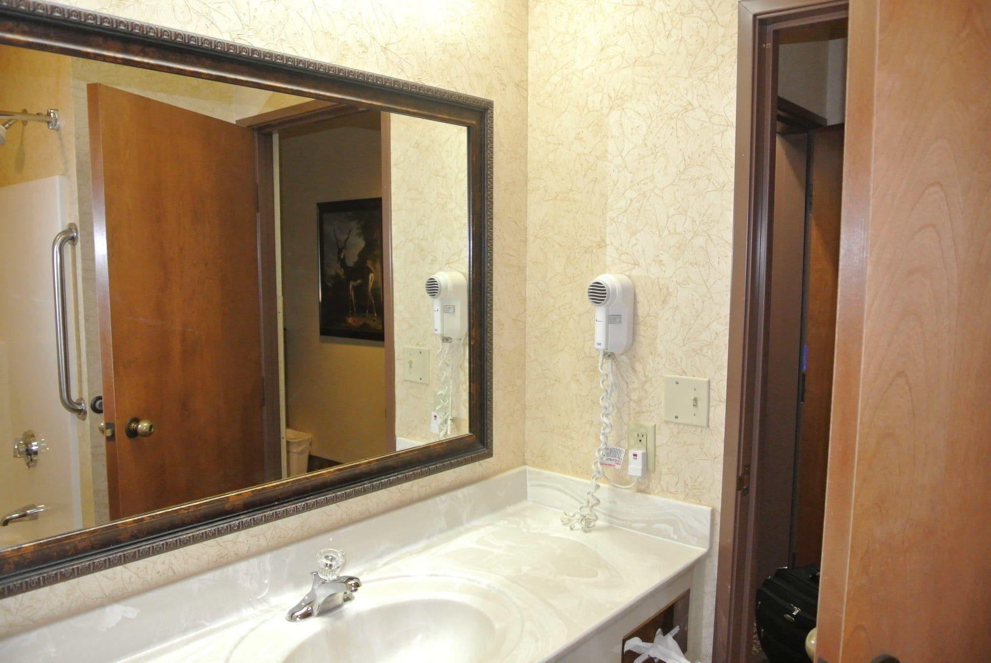Quality Inn Kingdom City, Mo Exteriér fotografie