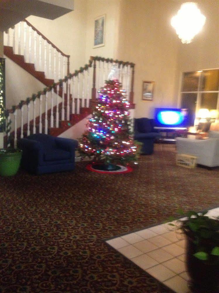 Quality Inn Kingdom City, Mo Exteriér fotografie